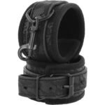 Darkness luxe esposas bdsm negro