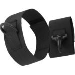 Darkness  esposas nylon para principiantes