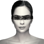 Coquette chic desire antifaz encaje negro mod_2
