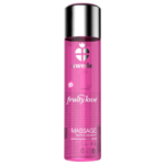 Swede fruity love aceite efecto calor pomelo y mango 120 ml