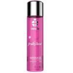 Swede fruity love aceite efecto calor pomelo y mango 60 ml