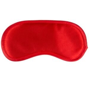 Secretplay venda acolchada roja