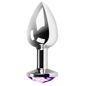Secretplay anal plug