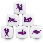 Secretplay  dado kamasutra lesbian 25mm