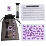 Secretplay chronomasutra juego lesbian kit