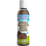 Vince & michael's  aceite  profesional chocolate intenso 150ml