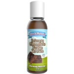 Vince & michael's  aceite  profesional chocolate intenso 50ml