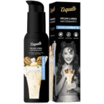 Coquette chic desire premium experience lubricante vegano cookiefrutti 100ml