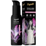 Coquette chic desire premium experience lubricante vegano womansensitive 100ml