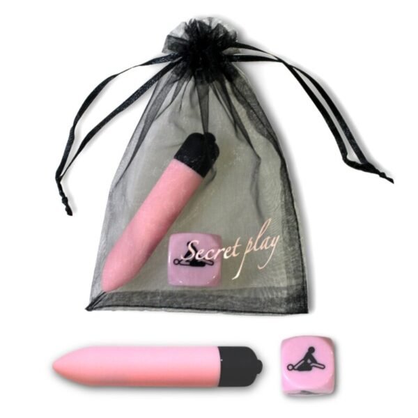 Secretplay sensual feelings kit - Imagen 2