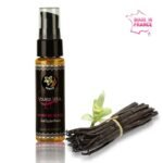Voulez-vous gel lubricante base agua - vainilla - 35 ml