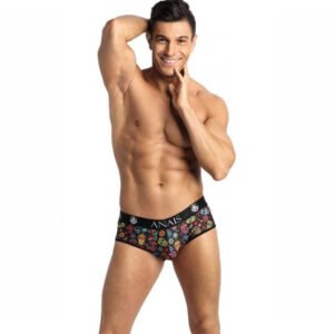 Mexico jock bikini