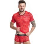 Brave camiseta