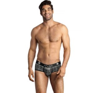 Balance boxer brief