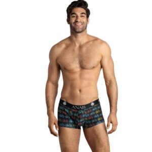 BENITO BOXER