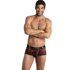 Chill boxer