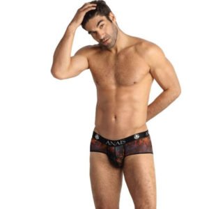 Chill boxer brief