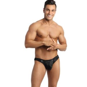 Electro tanga