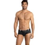 Electro boxer brief
