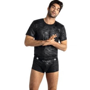 Electro camiseta