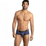 Naval boxer brief