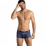 Naval boxer s