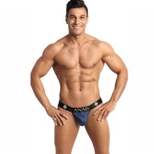 Naval jock strap
