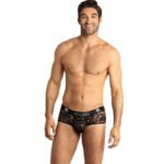 Romance boxer brief