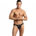 Romance jock strap