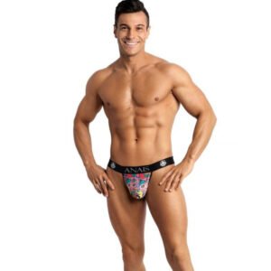 Comics jock strap
