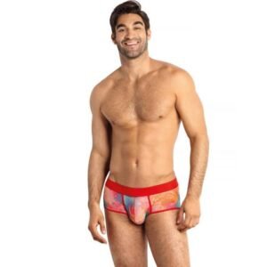 Falcon boxer brief