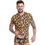 BANANA CAMISETA