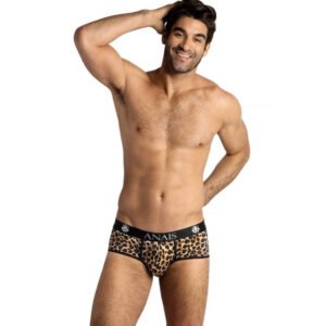 Mercury boxer brief