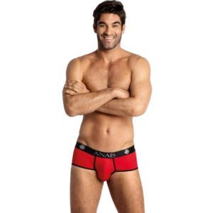 Soul boxer brief