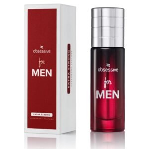 For men perfume de feromonas extra fuerte 10 ml