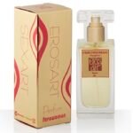 Ferowoman perfume feromonas mujer 50 ml