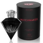 Matchmaker black diamond perfume feromonas para ella 30ml