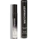 Matchmaker black diamond perfume feromonas para él 10ml