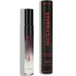 Matchmaker black diamond perfume feromonas para ella 10ml