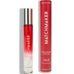 Matchmaker red diamond perfume feromonas para ella 10ml