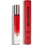 Matchmaker red diamond lgbtq perfume feromonas para él 10ml