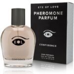 Eol phr perfume feromonasdeluxe 50 ml - confidence