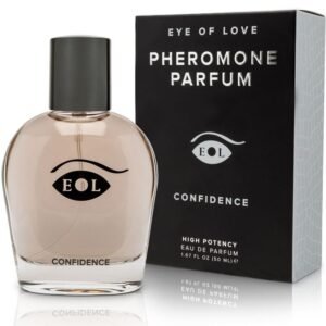 Eol phr perfume feromonasdeluxe 50 ml - confidence