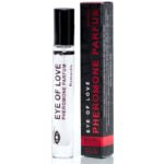 Eol perfume feromonas 10ml - romantic