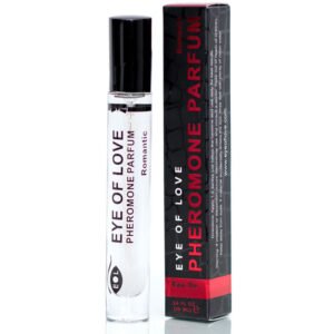 Eol perfume feromonas 10ml - romantic