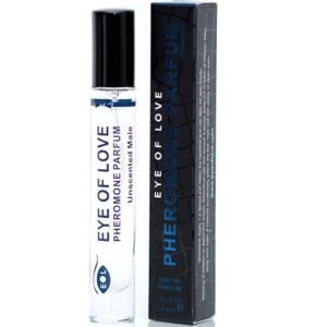 Eol perfume feromonas 10ml - unscented para él
