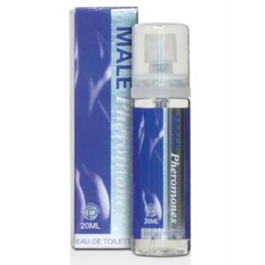 Perfume con feromonas para hombre 20 ml  /en/de/fr/es/it/nl/
