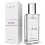 Captivation chase me perfume con feromonas para ella 30 ml