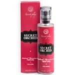 Secretplay perfume femenino secret orchid 50 ml