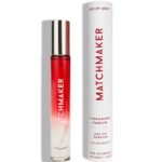 Perfume - matchmaker red diamond perfume para él y ella 10ml